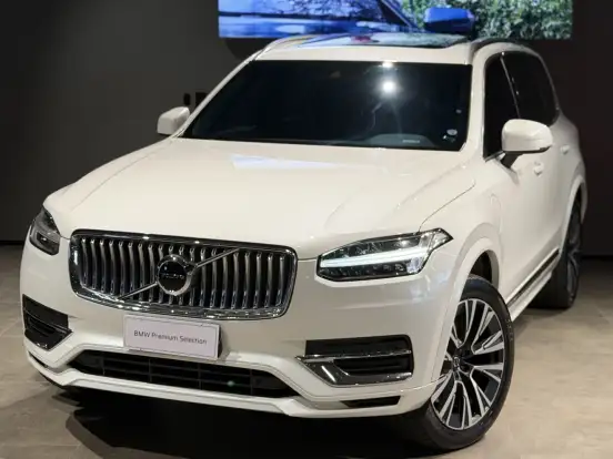 VOLVO-XC90-2.0 T8 HYBRID INSCRIPTION EXPRESSION AWD GEARTRONIC VOLVO-XC90-2022