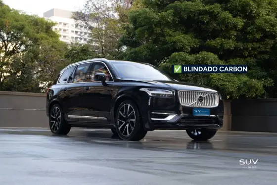 VOLVO XC90 2.0 T8 RECHARGE ULTIMATE AWD GEARTRONIC