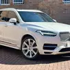 VOLVO XC90 2.0 T8 HYBRID INSCRIPTION AWD GEARTRONIC VOLVO XC90 2.0 T8 HYBRID INSCRIPTION AWD GEARTRONIC