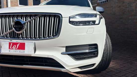 VOLVO-XC90-2.0 T8 HYBRID INSCRIPTION AWD GEARTRONIC VOLVO-XC90-2018