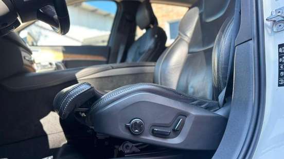 VOLVO-XC90-2.0 T8 HYBRID INSCRIPTION AWD GEARTRONIC VOLVO-XC90-2018
