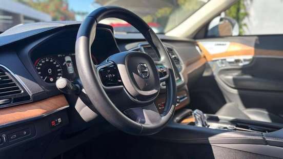VOLVO-XC90-2.0 T8 HYBRID INSCRIPTION AWD GEARTRONIC VOLVO-XC90-2018