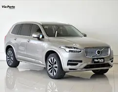 VOLVO XC90 2.0 T8 HYBRID INSCRIPTION EXPRESSION AWD GEARTRONIC VOLVO XC90 2.0 T8 HYBRID INSCRIPTION EXPRESSION AWD GEARTRONIC
