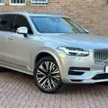 VOLVO XC90 2.0 T8 RECHARGE PLUS AWD GEARTRONIC VOLVO XC90 2.0 T8 RECHARGE PLUS AWD GEARTRONIC