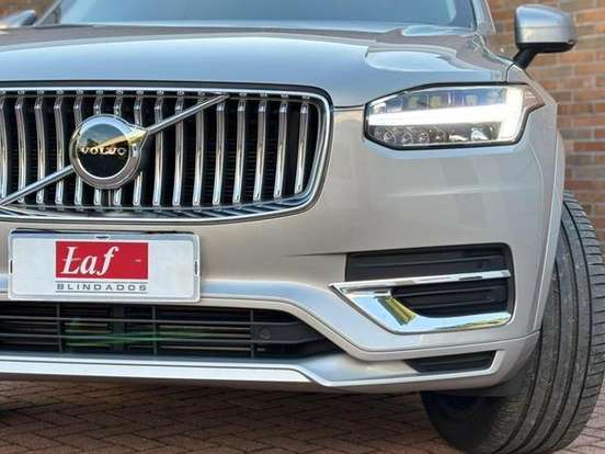 VOLVO-XC90-2.0 T8 RECHARGE PLUS AWD GEARTRONIC VOLVO-XC90-2022