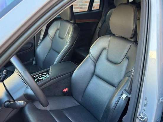 VOLVO-XC90-2.0 T8 RECHARGE PLUS AWD GEARTRONIC VOLVO-XC90-2022