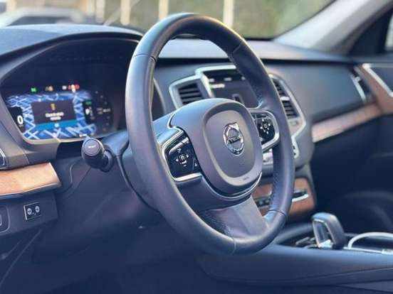 VOLVO-XC90-2.0 T8 RECHARGE PLUS AWD GEARTRONIC VOLVO-XC90-2022