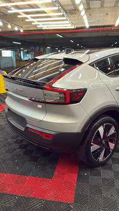 VOLVO-C40-P6 RECHARGE ELECTRIC PLUS VOLVO-C40-2023