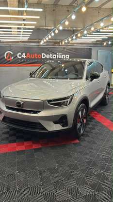 VOLVO-C40-P6 RECHARGE ELECTRIC PLUS VOLVO-C40-2023