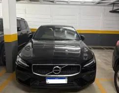 VOLVO S60 2.0 T4 MOMENTUM GASOLINA 4P AUTOMÁTICO VOLVO S60 2.0 T4 MOMENTUM GASOLINA 4P AUTOMÁTICO