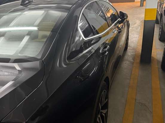 VOLVO-S60-2.0 T4 MOMENTUM GASOLINA 4P AUTOMÁTICO VOLVO-S60-2019