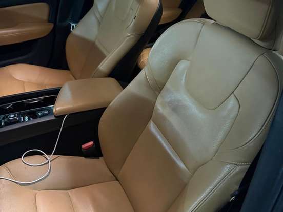VOLVO-S60-2.0 T4 MOMENTUM GASOLINA 4P AUTOMÁTICO VOLVO-S60-2019