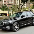 VOLVO XC60 2.0 T5 GASOLINA INSCRIPTION AWD GEARTRONIC VOLVO XC60 2.0 T5 GASOLINA INSCRIPTION AWD GEARTRONIC