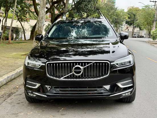 VOLVO-XC60-2.0 T5 GASOLINA INSCRIPTION AWD GEARTRONIC VOLVO-XC60-2018