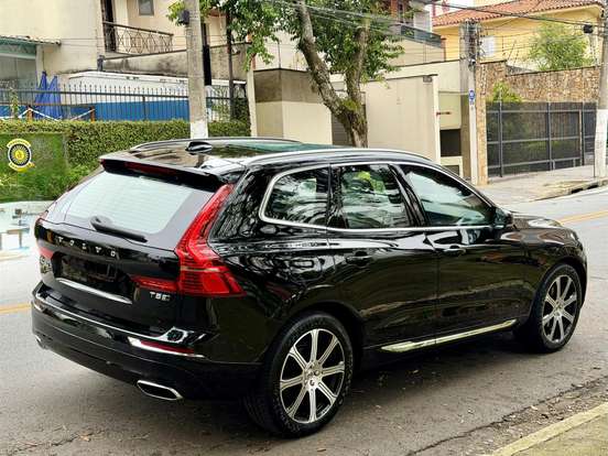 VOLVO-XC60-2.0 T5 GASOLINA INSCRIPTION AWD GEARTRONIC VOLVO-XC60-2018
