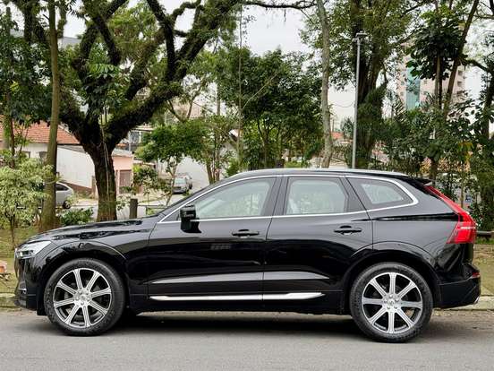 VOLVO-XC60-2.0 T5 GASOLINA INSCRIPTION AWD GEARTRONIC VOLVO-XC60-2018