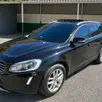 VOLVO XC60 2.0 T5 MOMENTUM GASOLINA 4P AUTOMÁTICO VOLVO XC60 2.0 T5 MOMENTUM GASOLINA 4P AUTOMÁTICO