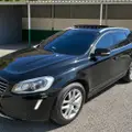 VOLVO XC60 2.0 T5 MOMENTUM GASOLINA 4P AUTOMÁTICO VOLVO XC60 2.0 T5 MOMENTUM GASOLINA 4P AUTOMÁTICO