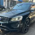VOLVO XC60 2.0 T6 R DESIGN TURBO GASOLINA 4P AUTOMÁTICO VOLVO XC60 2.0 T6 R DESIGN TURBO GASOLINA 4P AUTOMÁTICO