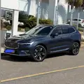 VOLVO XC60 2.0 T8 PHEV PLUS AWD GEARTRONIC VOLVO XC60 2.0 T8 PHEV PLUS AWD GEARTRONIC