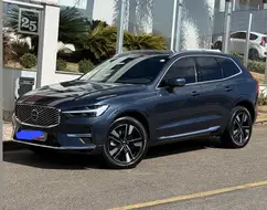 VOLVO XC60 2.0 T8 PHEV PLUS AWD GEARTRONIC VOLVO XC60 2.0 T8 PHEV PLUS AWD GEARTRONIC