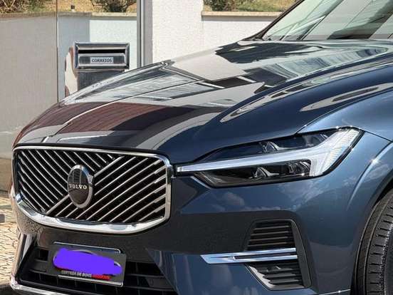 VOLVO-XC60-2.0 T8 PHEV PLUS AWD GEARTRONIC VOLVO-XC60-2025