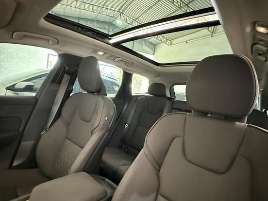 VOLVO-XC60-2.0 T8 PHEV PLUS AWD GEARTRONIC VOLVO-XC60-2025