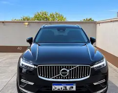VOLVO XC60 2.0 T8 RECHARGE INSCRIPTION AWD GEARTRONIC VOLVO XC60 2.0 T8 RECHARGE INSCRIPTION AWD GEARTRONIC