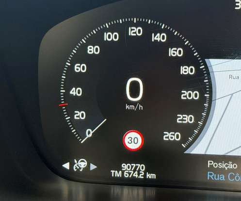 VOLVO-XC90-2.0 T8 HYBRID INSCRIPTION AWD GEARTRONIC VOLVO-XC90-2020