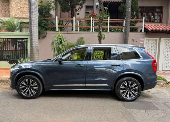 VOLVO-XC90-2.0 T8 HYBRID INSCRIPTION AWD GEARTRONIC VOLVO-XC90-2020