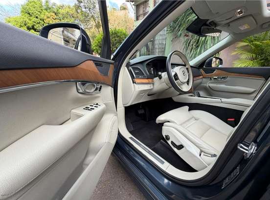 VOLVO-XC90-2.0 T8 HYBRID INSCRIPTION AWD GEARTRONIC VOLVO-XC90-2020