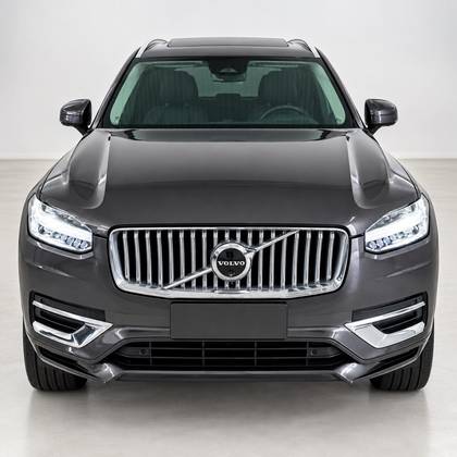VOLVO XC90 2.0 T8 RECHARGE ULTIMATE AWD GEARTRONIC