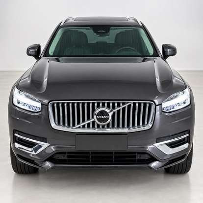 VOLVO-XC90-2.0 T8 RECHARGE ULTIMATE AWD GEARTRONIC VOLVO-XC90-2023
