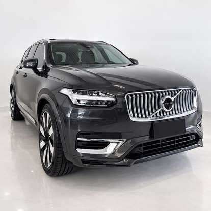 VOLVO-XC90-2.0 T8 RECHARGE ULTIMATE AWD GEARTRONIC VOLVO-XC90-2023