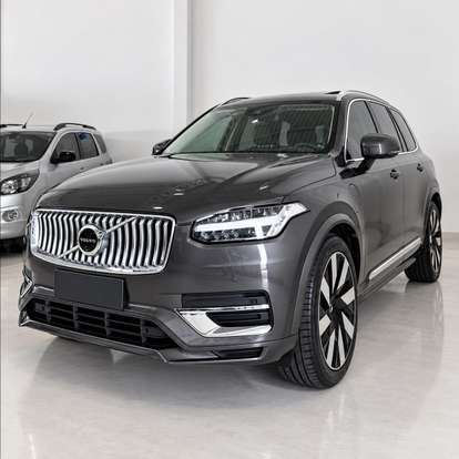 VOLVO-XC90-2.0 T8 RECHARGE ULTIMATE AWD GEARTRONIC VOLVO-XC90-2023
