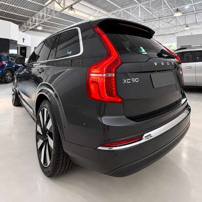 VOLVO-XC90-2.0 T8 RECHARGE ULTIMATE AWD GEARTRONIC VOLVO-XC90-2023