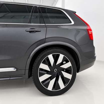 VOLVO-XC90-2.0 T8 RECHARGE ULTIMATE AWD GEARTRONIC VOLVO-XC90-2023