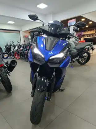 YAMAHA-AEROX 160 ABS-2026