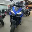 YAMAHA AEROX 160 ABS YAMAHA AEROX 160 ABS