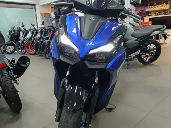 YAMAHA-AEROX 160 ABS YAMAHA-AEROX 160 ABS-2026