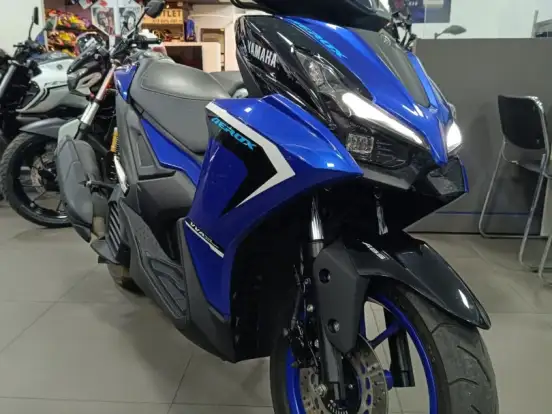 YAMAHA-AEROX 160 ABS YAMAHA-AEROX 160 ABS-2026