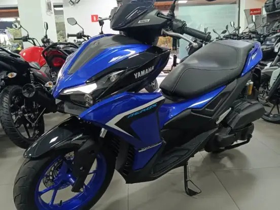 YAMAHA-AEROX 160 ABS YAMAHA-AEROX 160 ABS-2026