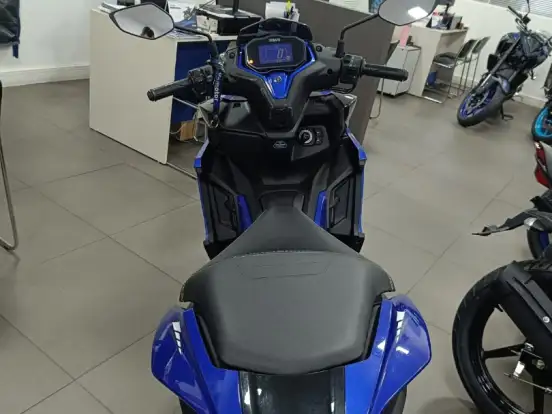 YAMAHA-AEROX 160 ABS YAMAHA-AEROX 160 ABS-2026