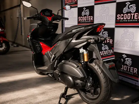YAMAHA-AEROX 160 ABS YAMAHA-AEROX 160 ABS-2026