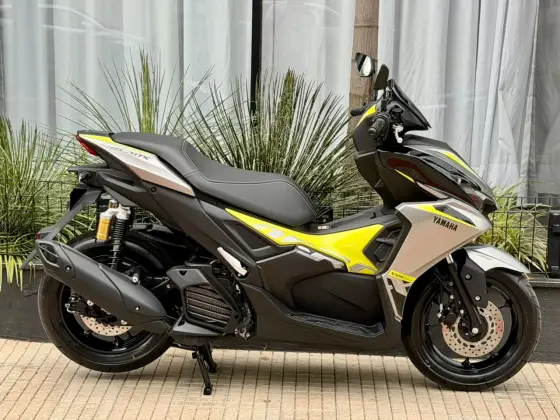 YAMAHA AEROX 160 ABS 