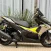 YAMAHA AEROX 160 ABS YAMAHA AEROX 160 ABS