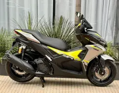 YAMAHA AEROX 160 ABS YAMAHA AEROX 160 ABS