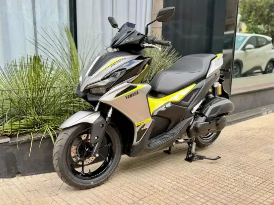 YAMAHA-AEROX 160 ABS YAMAHA-AEROX 160 ABS-2027