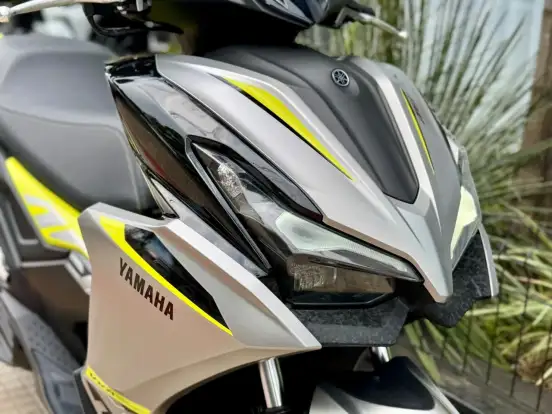 YAMAHA-AEROX 160 ABS YAMAHA-AEROX 160 ABS-2027