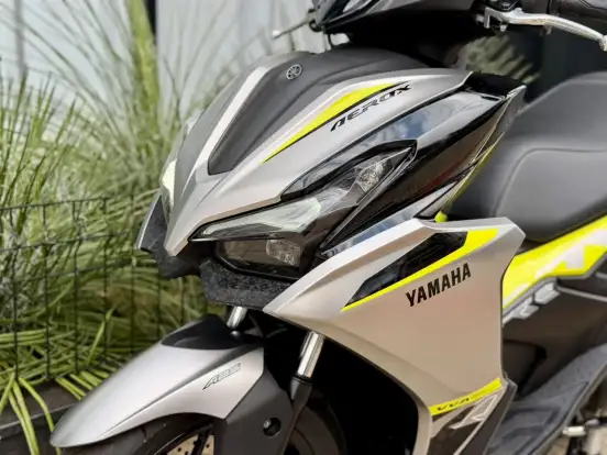 YAMAHA-AEROX 160 ABS YAMAHA-AEROX 160 ABS-2027